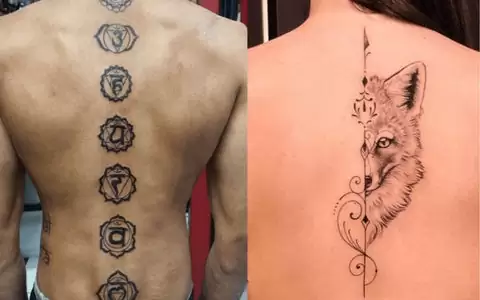 Symbol tattoos  - www.tktx.co - Numbing Cream